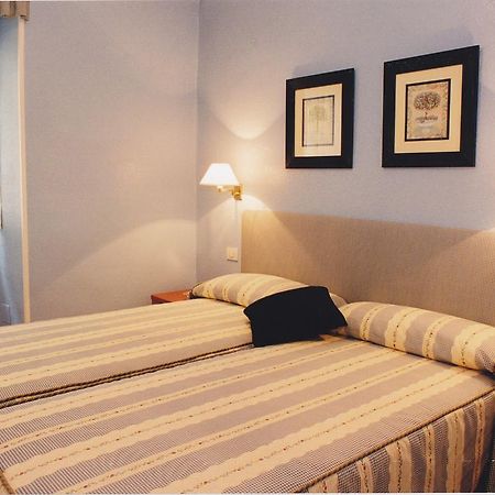 Torre Ercilla Ostatua Hotel Бермео Екстериор снимка