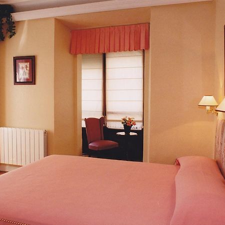 Torre Ercilla Ostatua Hotel Бермео Екстериор снимка