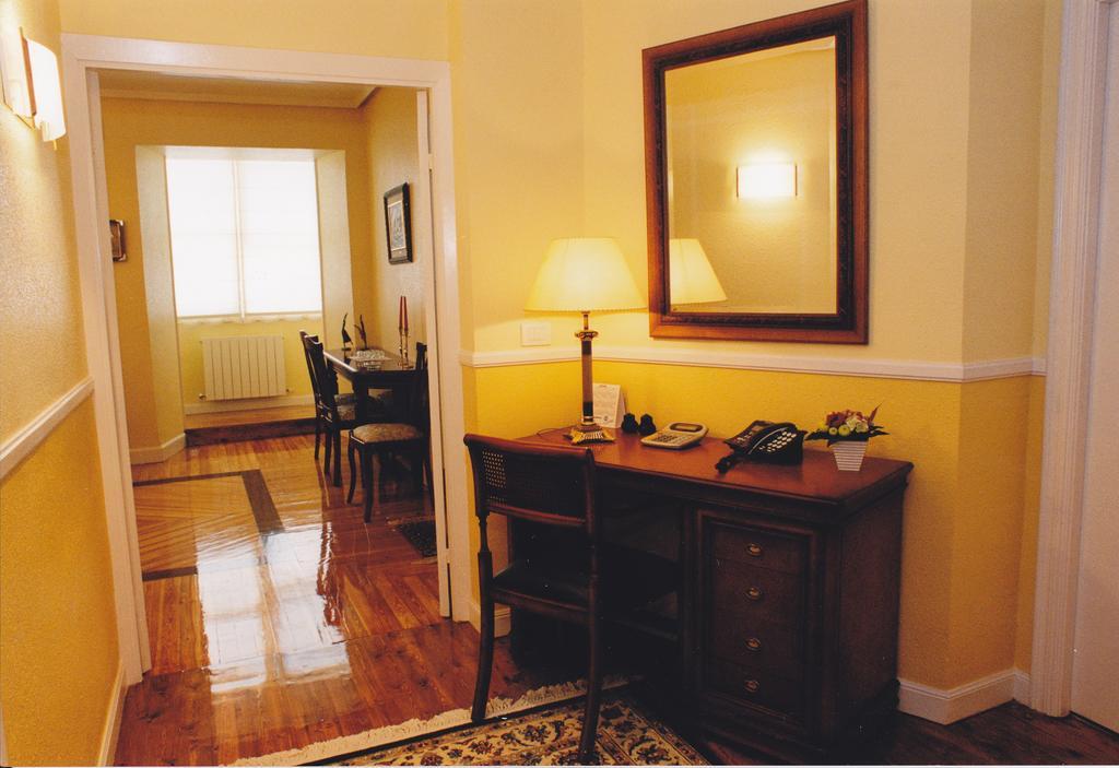 Torre Ercilla Ostatua Hotel Бермео Екстериор снимка